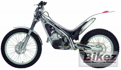 2004 GAS GAS TXT Pro 300 photo
